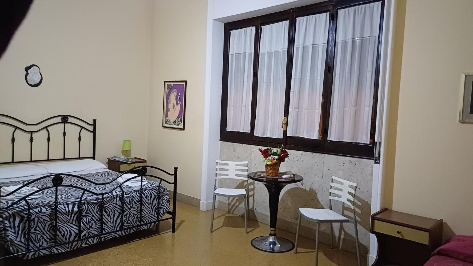 Da Mary Guest House Παλέρμο Εξωτερικό φωτογραφία