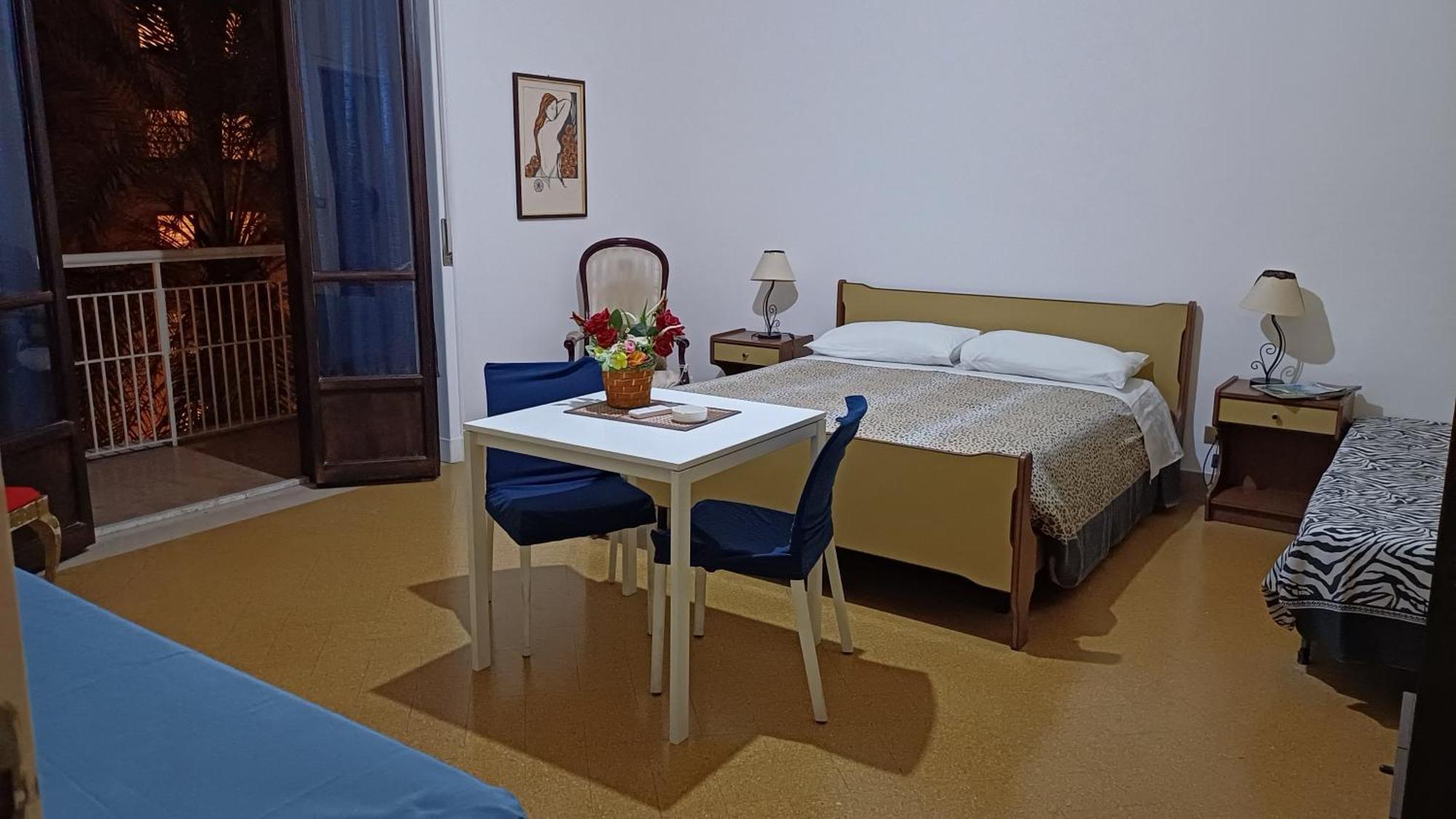 Da Mary Guest House Παλέρμο Εξωτερικό φωτογραφία